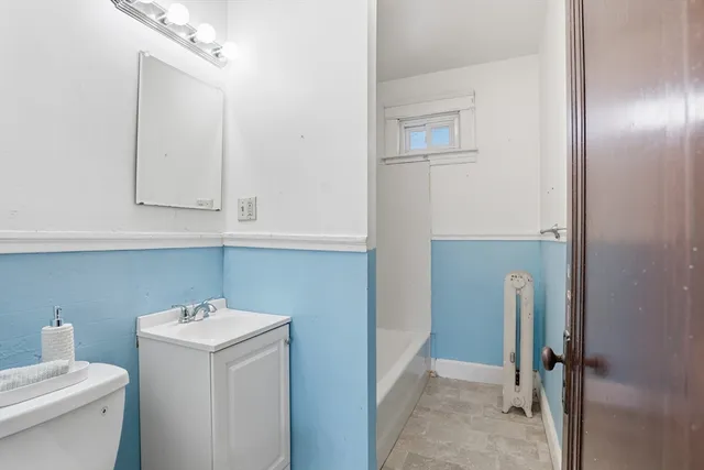 $539,900 | 53 Collins Street, Worcester, MA 01606