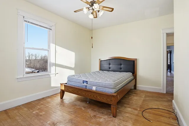 $539,900 | 53 Collins Street, Worcester, MA 01606