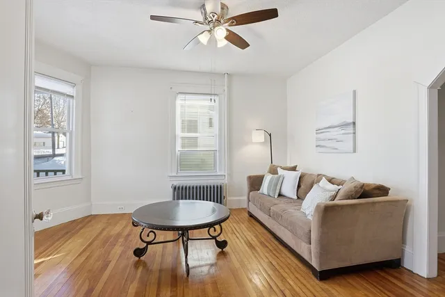 $539,900 | 53 Collins Street, Worcester, MA 01606