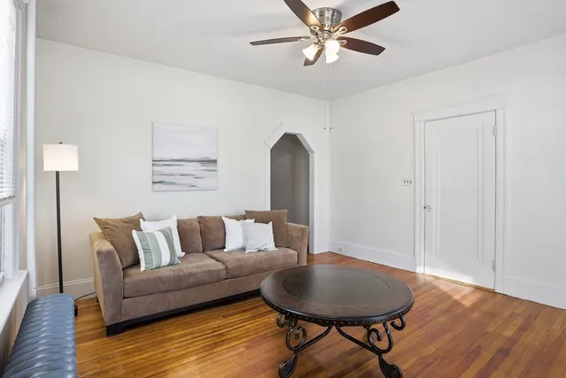 $539,900 | 53 Collins Street, Worcester, MA 01606