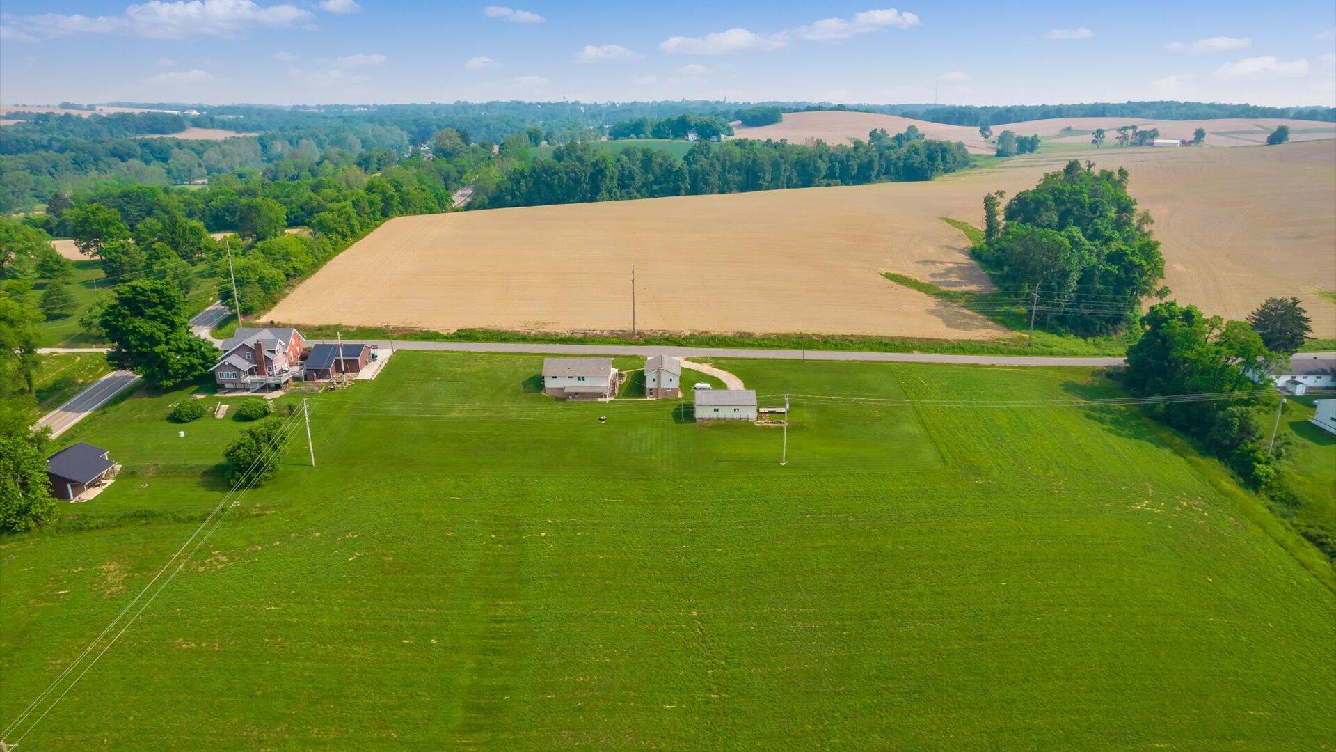 1189 Big Inch Road Northwest Somerset, OH 43783 - Photo 22 of 23 41-1189 Big Inch Rd079