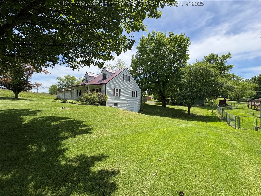 6955 Crooked Run Road Ravenswood, WV 26164 - Photo 6 of 33 Gallery Image 6
