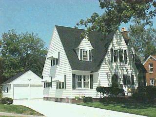 2915 Roosevelt Road Muskegon, MI 49441 - Photo 1 of 14 Primary Photo