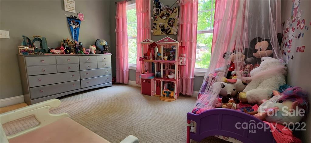 3068 Point Clear Drive Tega Cay, SC 29708 - Photo 24 of 31 a view of kids room with toys