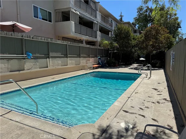 $650,000 | 330 West California Boulevard, Unit 203, Pasadena, CA 91105