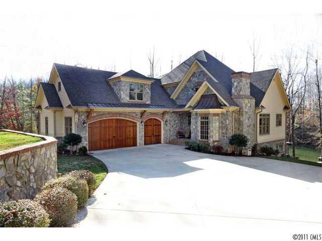 184 Roundstone Road Troutman, NC 28166 - Photo 1 of 16 Gallery Image 1