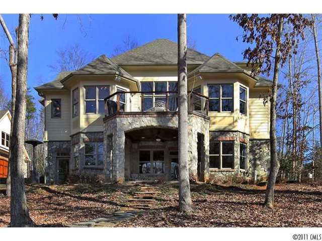 184 Roundstone Road Troutman, NC 28166 - Photo 2 of 16 Gallery Image 2