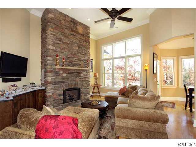 184 Roundstone Road Troutman, NC 28166 - Photo 9 of 16 Gallery Image 9