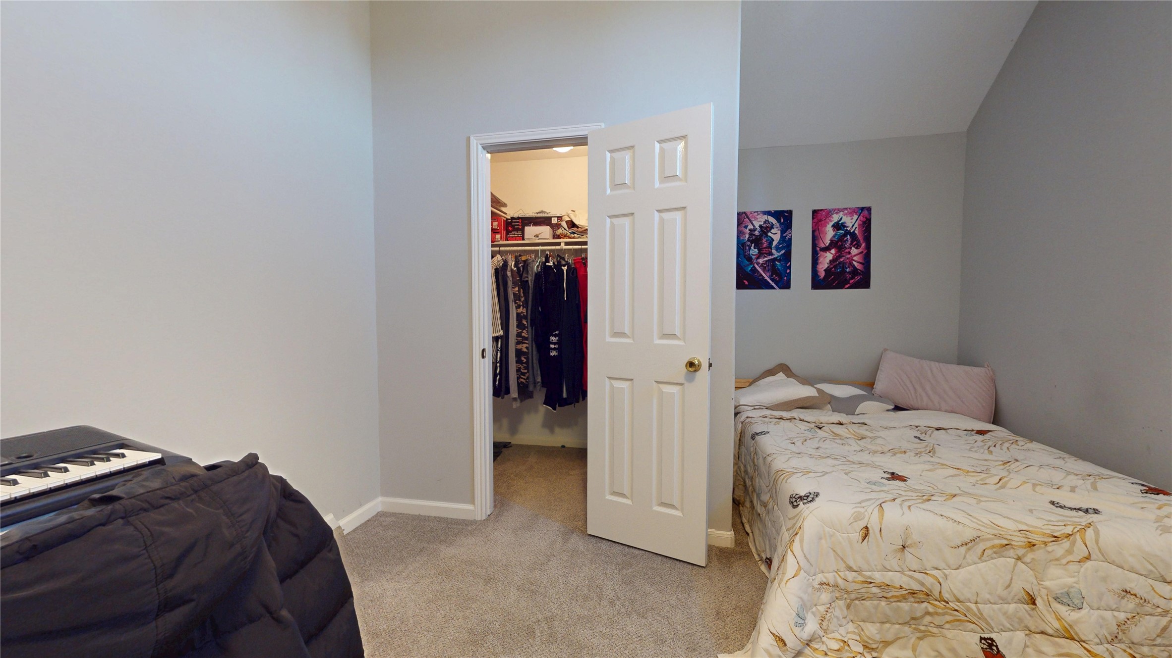 20903 Florette Lane Spring, TX 77388 - Photo 39 of 49 Bedroom 5