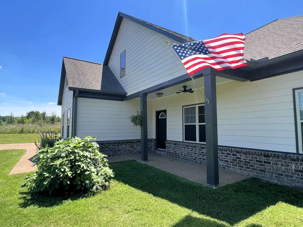 $335,000 | 105 Lillie Lane, Burlison, TN 38015