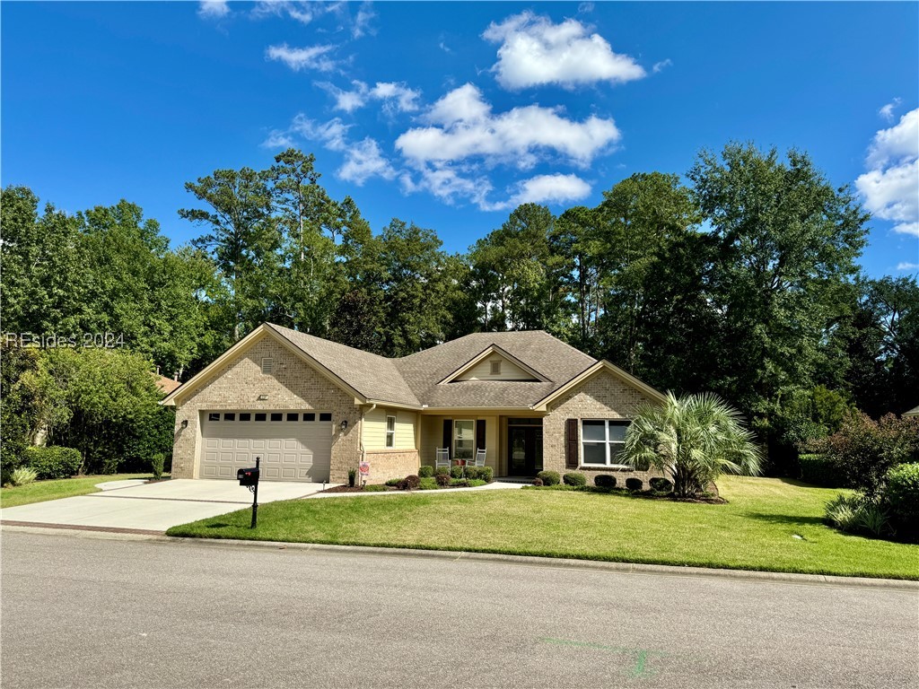 118 Cutter Circle Bluffton, SC 29909 - Photo 1 of 1 Gallery Image 1