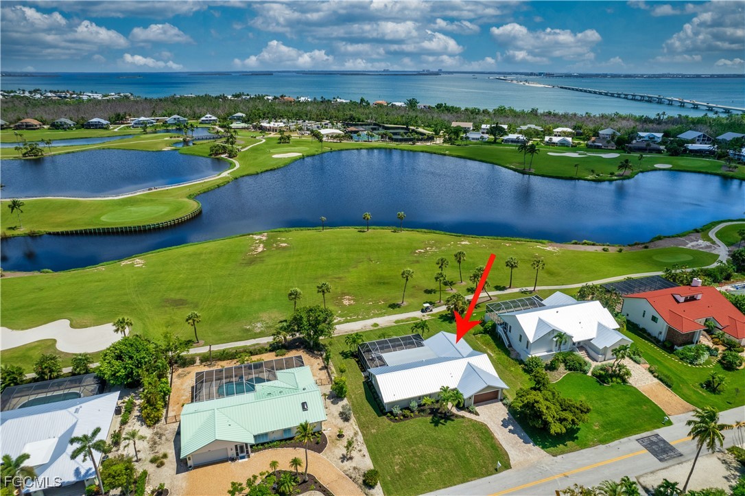 1073 Sand Castle Road Sanibel, FL 33957 - Photo 2 of 37