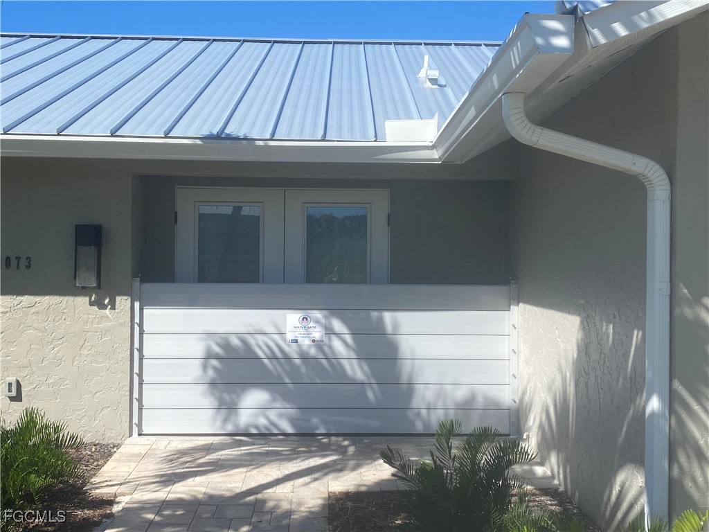 1073 Sand Castle Road Sanibel, FL 33957 - Photo 33 of 37