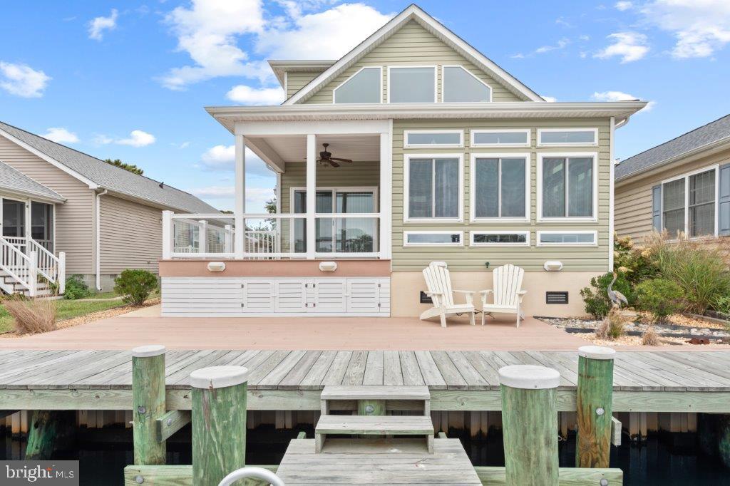 117 Pine Tree Road Ocean City, MD 21842 - Photo 54 of 59 Gallery Image 54