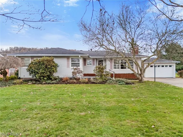 $218,500 | 516 East Main Street, Gnadenhutten, OH 44629