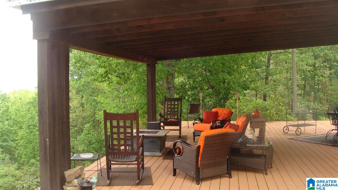234 Fox Ridge Drive Warrior, AL 35180 - Photo 31 of 41