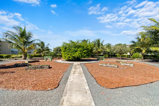 a view of outdoor space