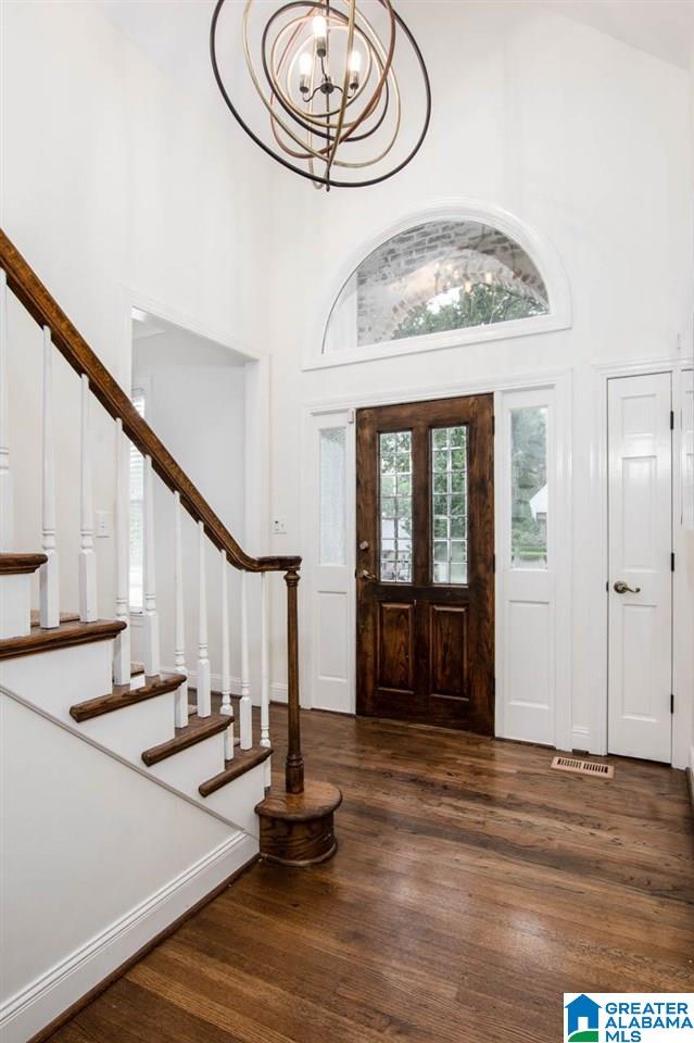 3 Montevallo Terrace Birmingham, AL 35213 - Photo 4 of 47