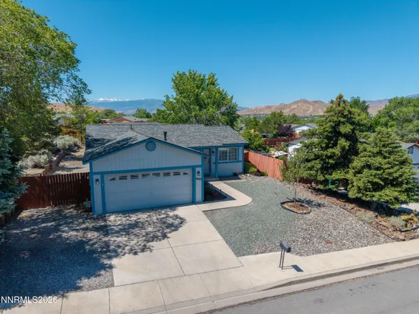 $425,000 | 5642 Cranberry Court, Sun Valley, NV 89433