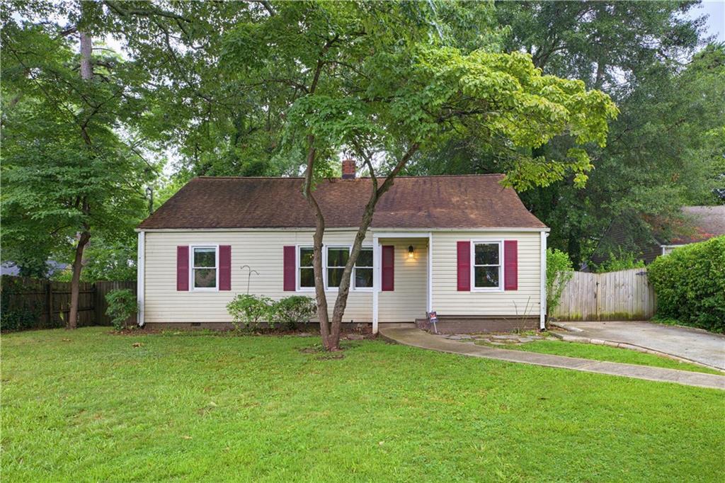 1799 Ellington Street Decatur, GA 30032 - Photo 2 of 28 Gallery Image 2