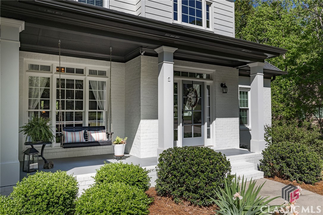 225 River Bottom Road Athens, GA 30606 - Photo 3 of 59