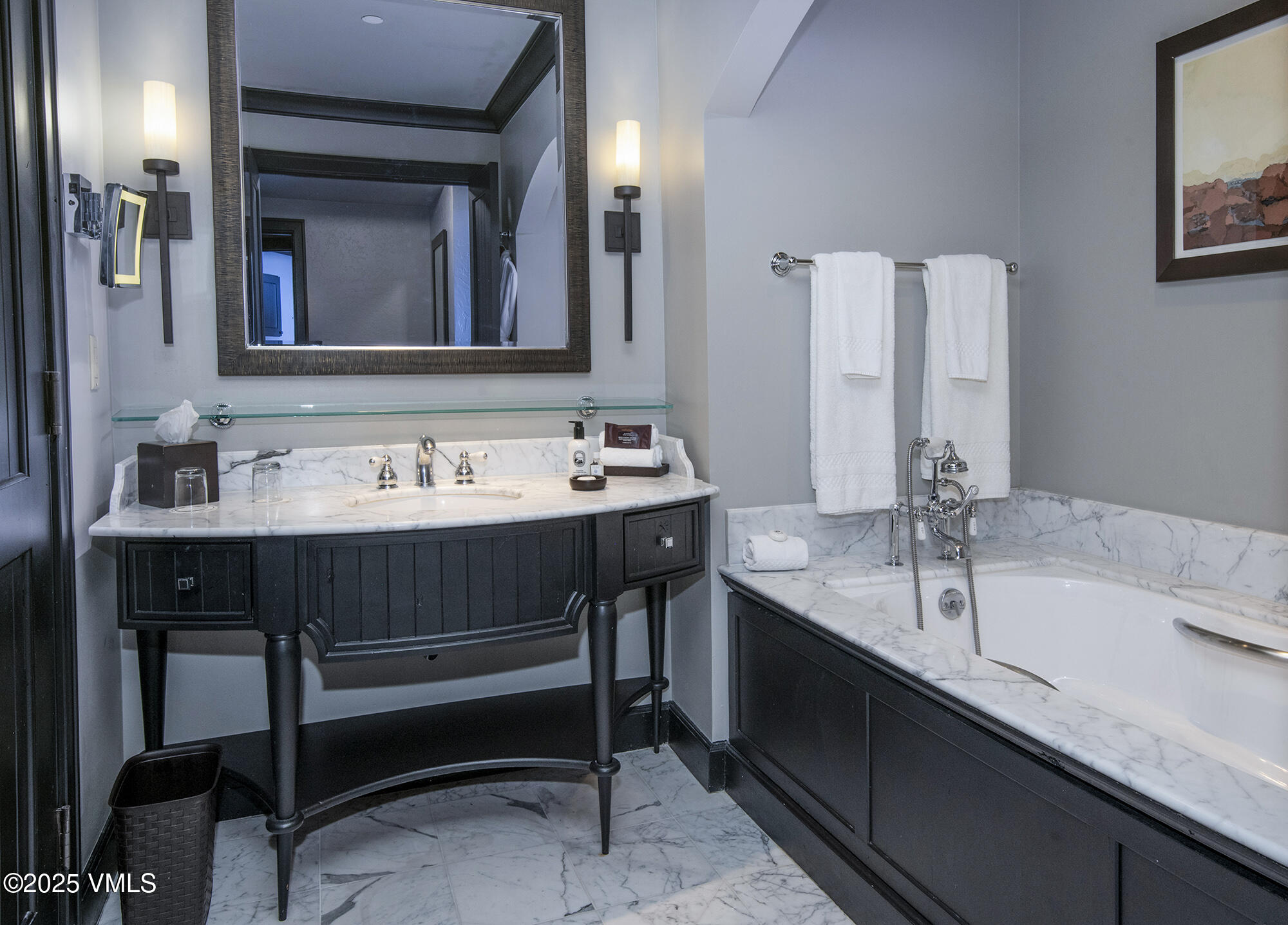 130 Daybreak Ridge Road, Unit HS622 Avon, CO 81620 - Photo 21 of 54 Ritz-Carlton-BG-622-624-MLS_14