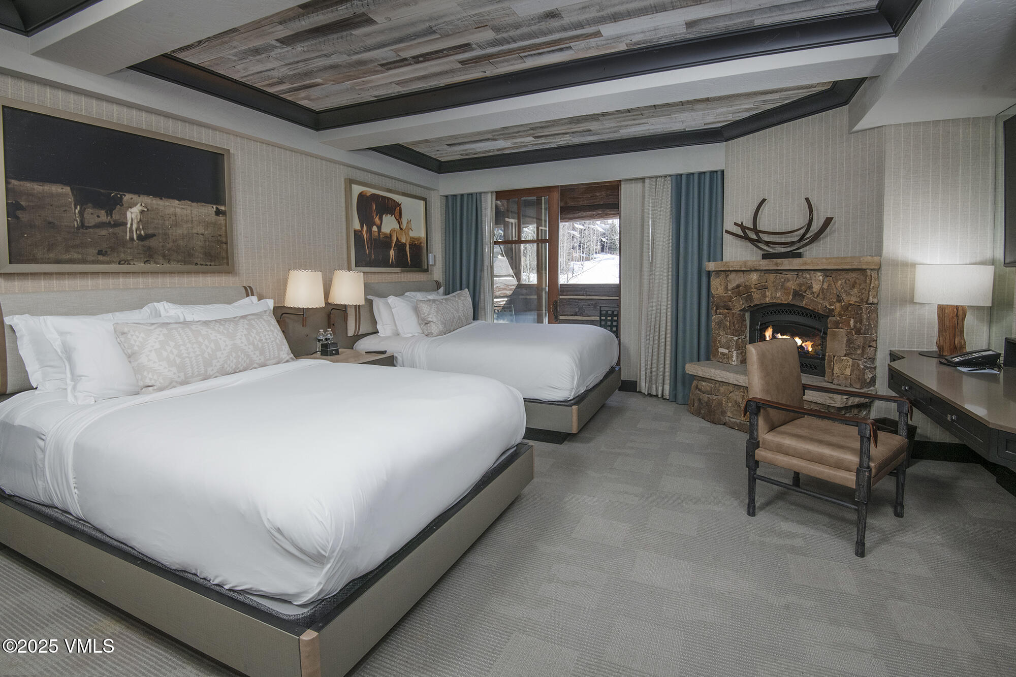 130 Daybreak Ridge Road, Unit HS622 Avon, CO 81620 - Photo 26 of 54 Ritz-Carlton-BG-622-624-MLS_24