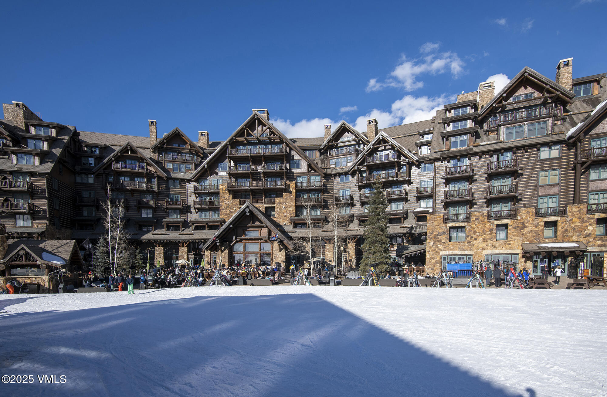 130 Daybreak Ridge Road, Unit HS622 Avon, CO 81620 - Photo 31 of 54 Ritz-Carlton-BG-622-624-MLS_01