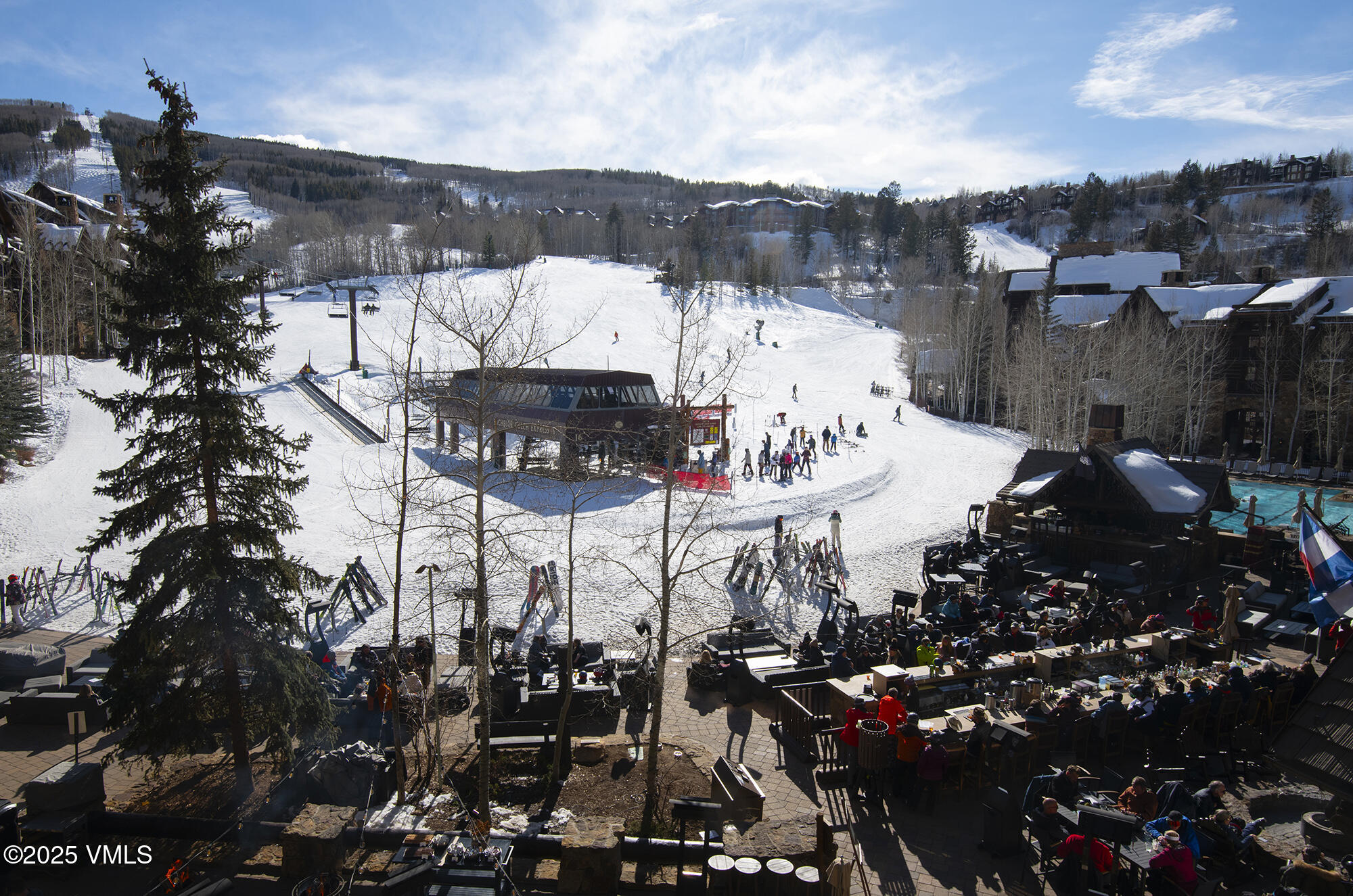 130 Daybreak Ridge Road, Unit HS622 Avon, CO 81620 - Photo 32 of 54 Ritz-Carlton-BG-622-624-MLS_32