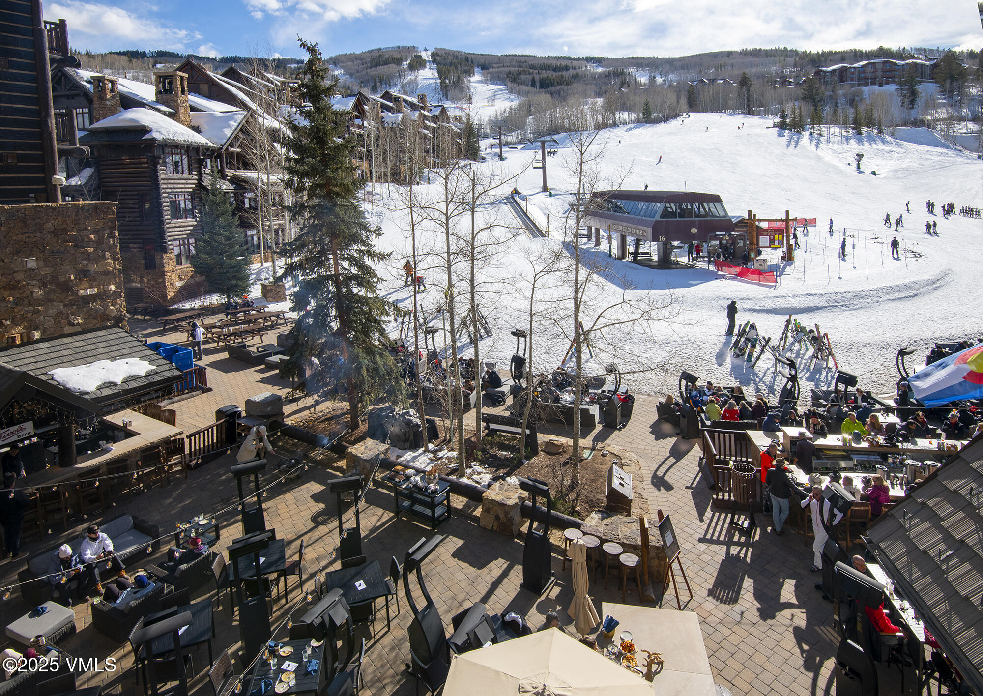 130 Daybreak Ridge Road, Unit HS622 Avon, CO 81620 - Photo 34 of 54 Ritz-Carlton-BG-622-624-MLS_30