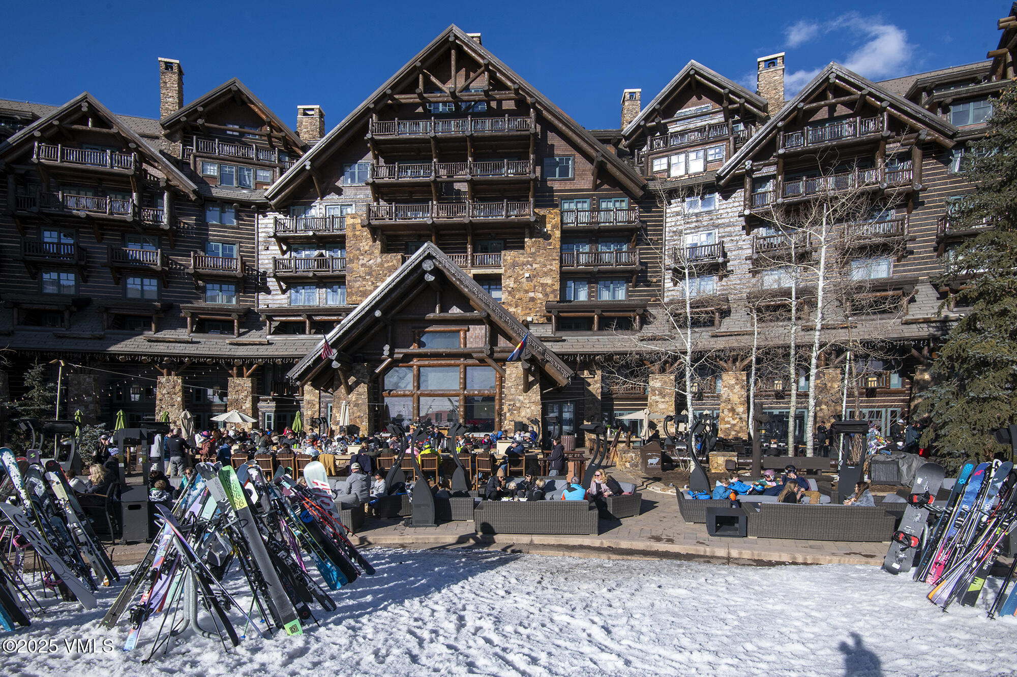130 Daybreak Ridge Road, Unit HS622 Avon, CO 81620 - Photo 35 of 54 Ritz-Carlton-BG-622-624-MLS_35