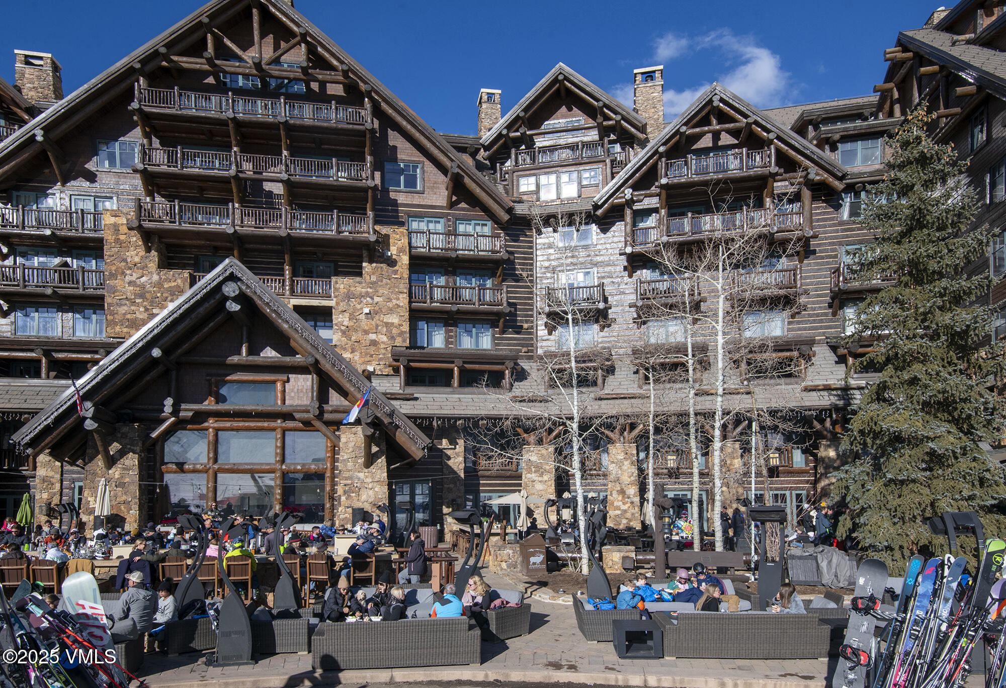 130 Daybreak Ridge Road, Unit HS622 Avon, CO 81620 - Photo 36 of 54 Ritz-Carlton-BG-622-624-MLS_33