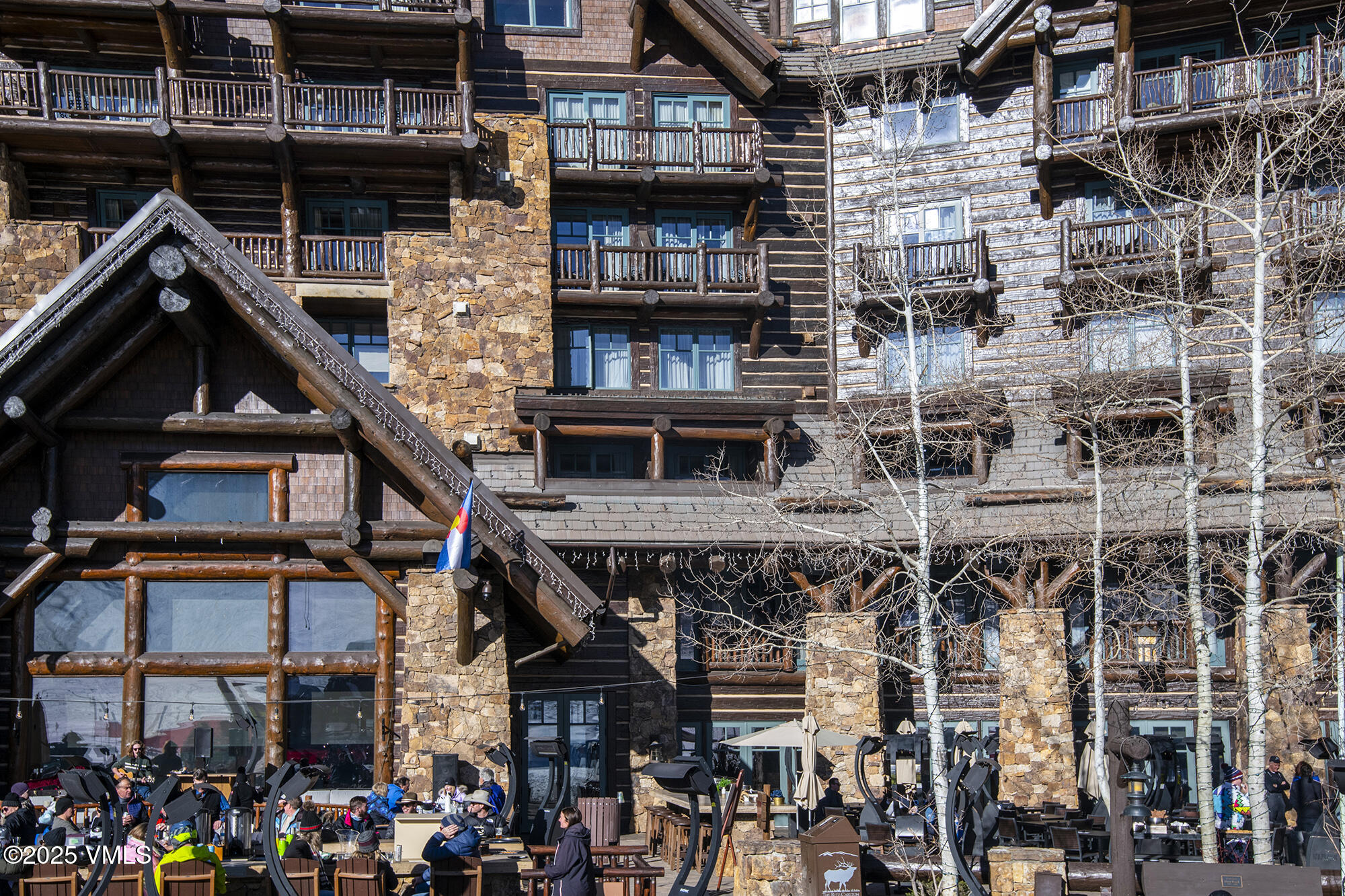 130 Daybreak Ridge Road, Unit HS622 Avon, CO 81620 - Photo 37 of 54 Ritz-Carlton-BG-622-624-MLS_34