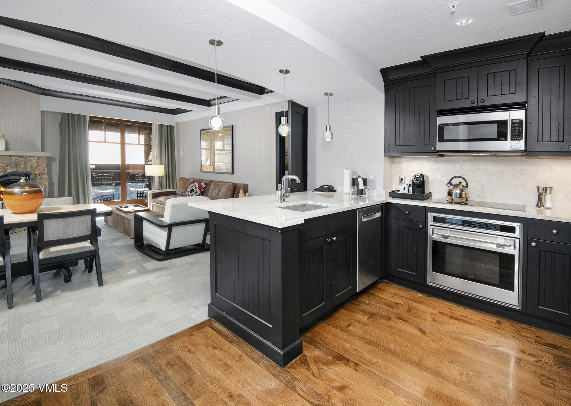 130 Daybreak Ridge Road, Unit HS622 Avon, CO 81620 - Photo 9 of 54 Ritz-Carlton-BG-622-624-MLS_08