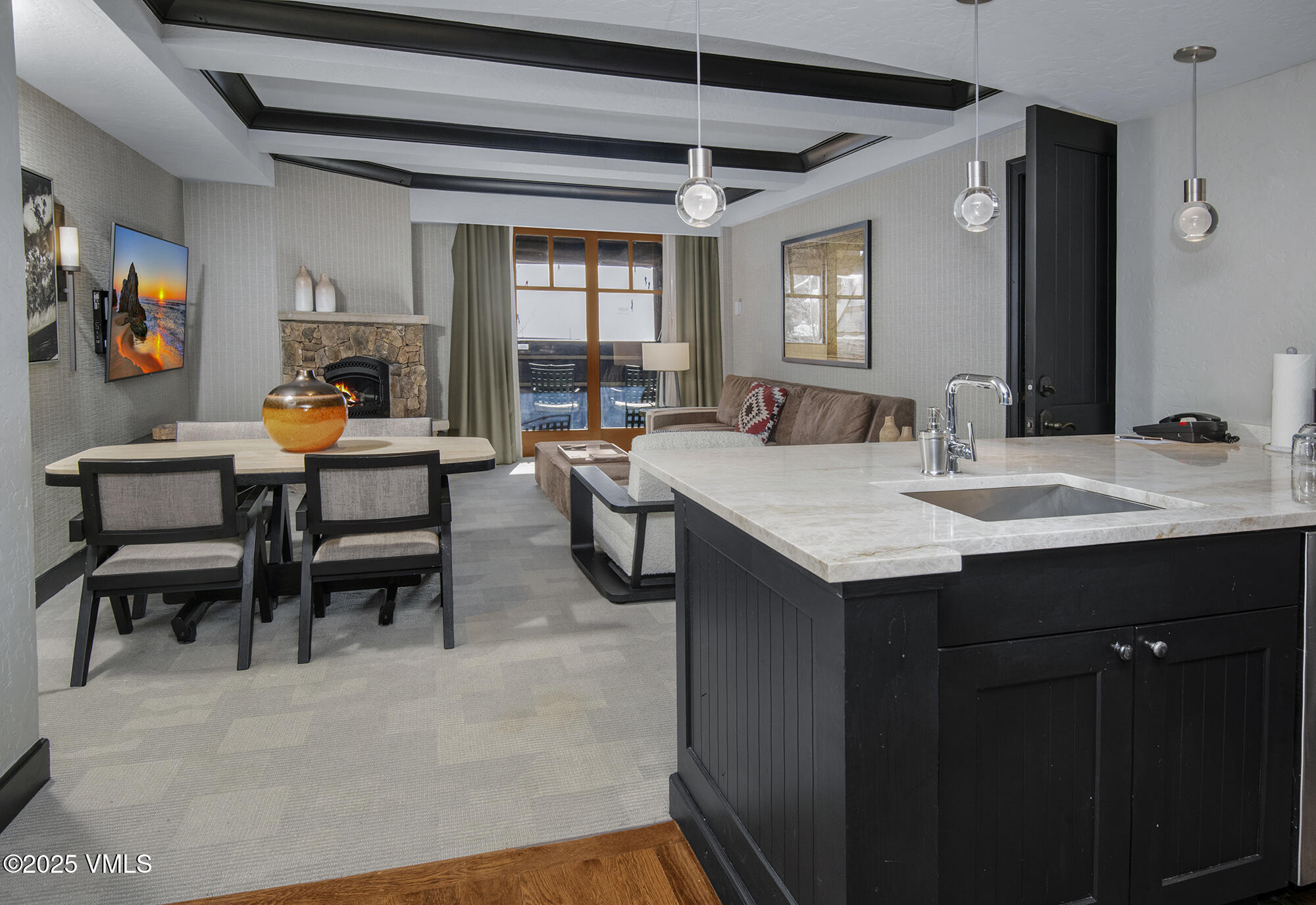 130 Daybreak Ridge Road, Unit HS622 Avon, CO 81620 - Photo 10 of 54 Ritz-Carlton-BG-622-624-MLS_09