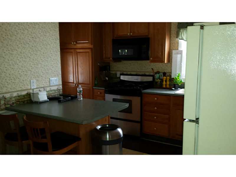 81 Rocco Avenue Pawtucket, RI 02860 - Photo 12 of 17 Kitchen.