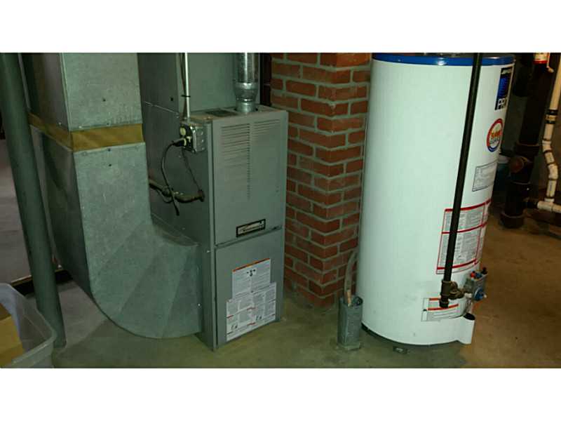 81 Rocco Avenue Pawtucket, RI 02860 - Photo 17 of 17 Other. Heating, hot water, and air conditioning system
