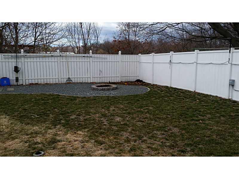 81 Rocco Avenue Pawtucket, RI 02860 - Photo 6 of 17 Yard/Garden.
