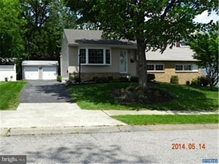 16 Burns Road Claymont, DE 19703 - Photo 2 of 22 Gallery Image 2