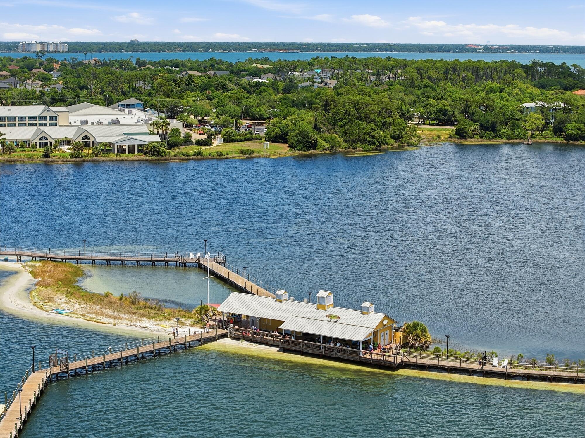 523 Wahoo Road Panama City Beach, FL 32408 - Photo 64 of 87 523_wahoo_rd_drone-awp_media-023