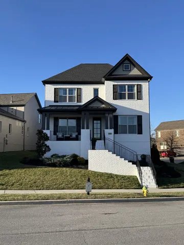 $929,900 | 1228 Overton Circle, Gallatin, TN 37066