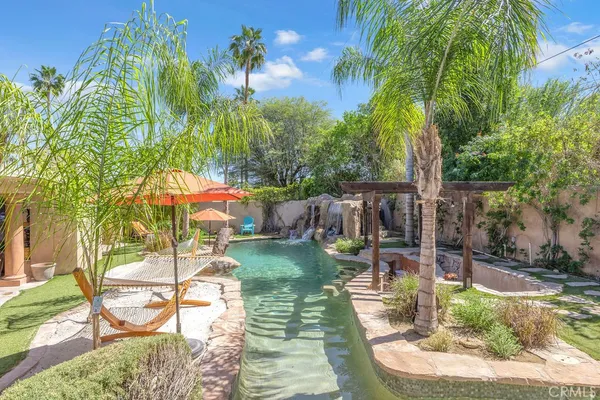 a view of outdoor space with wooden deck