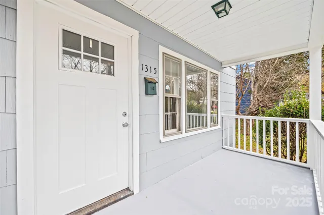 $209,900 | 1315 Eisenhower Road, Rock Hill, SC 29732