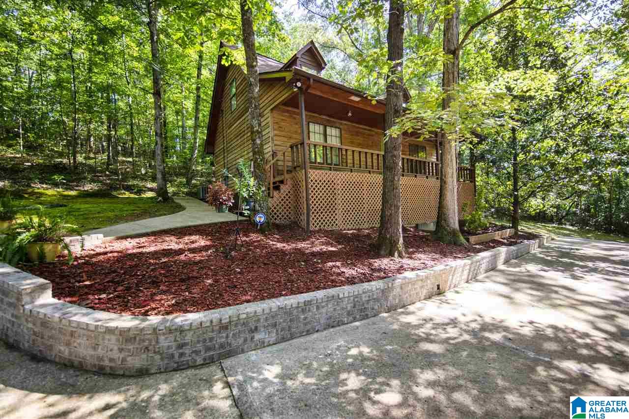 1727 Sand Valley Road Oneonta, AL 35121 - Photo 3 of 43