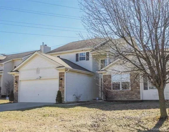$900 | 4676 Pearl Street, Ypsilanti, MI 48197