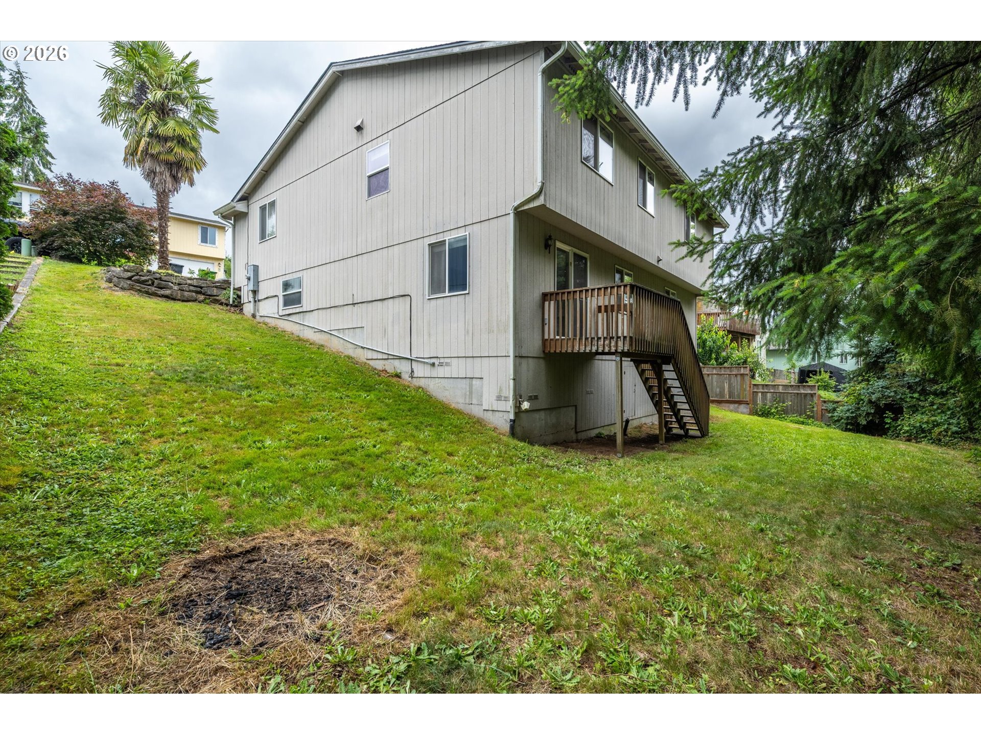 75060 Neer Way Rainier, OR 97048 - Photo 36 of 37 Yard