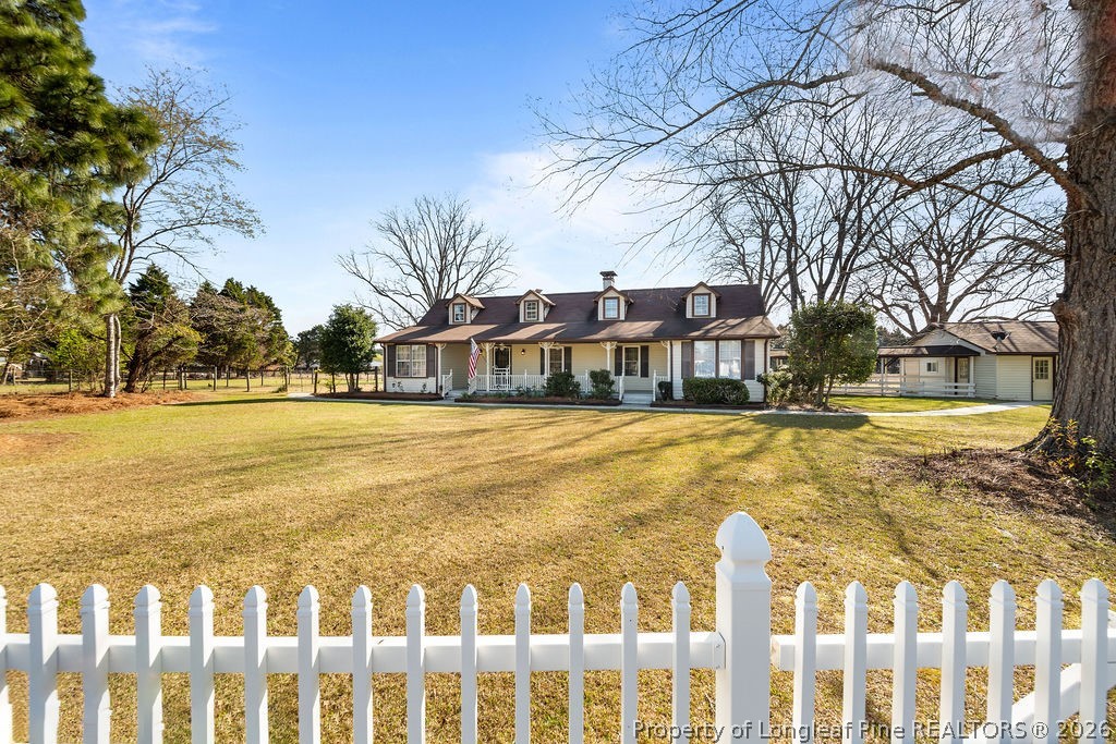 227 Wright Road Vass, NC 28394 - Photo 6 of 50