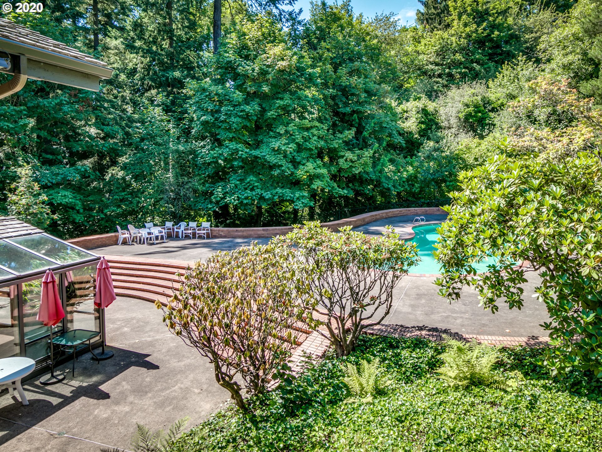 7506 Southwest Barnes Road, Unit A Portland, OR 97225 - Photo 26 of 27 Gallery Image 26