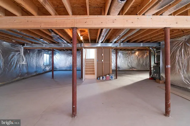 $499,000 | 21643 Beauchamp Lane, Harbeson, DE 19951