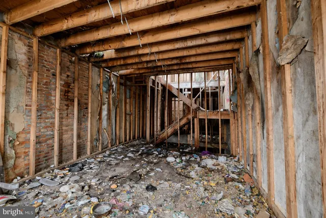 $40,000 | 1902 Division Street, Baltimore, MD 21217